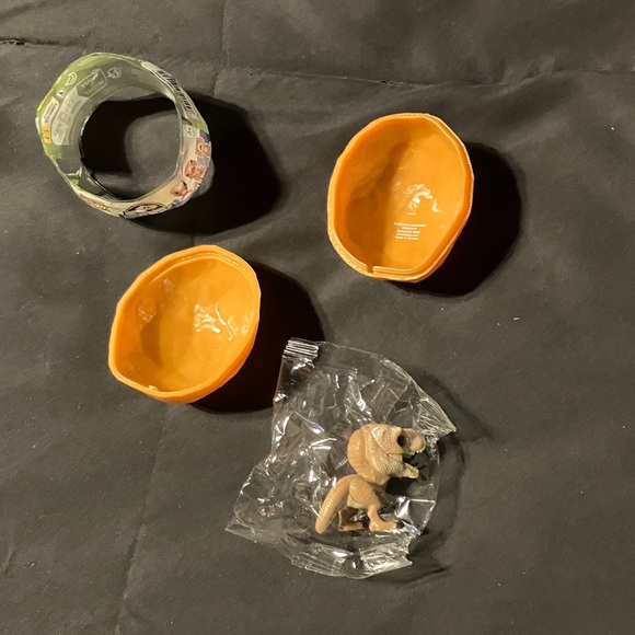 Funko Pocket Pop! Jurassic World Dinosaurs Blind Box Vinyl Figure - T-Rex - Picture 1 of 3